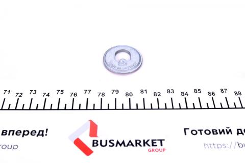 FEBI DB Важіль 190 (W201)+кріплення C-Klasse (W202, W203, T203, C203), E-Klasse C/W/S/A124, W/S210, CLK (C208), SL (R129), SLK (R170) ) 10.