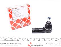 Наконечник кермовий правий Ford Fiesta 95–, Mazda 121 96–