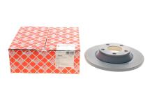 Диск тормозной (передний) Audi A4 94-01 (280х13) Диск тормозной (передний) Audi A4 94-01 (280х13)