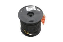 Шланг топливный d=7mm ( с наружной оплеткой)