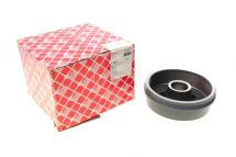 Барабан гальмівний (задній) Dacia Logan/Sandero/Renault Clio 91- (180x52)