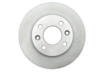 Диск гальмівний (передній) Renault Megane/ Clio 1.2-1.9 90-03 (238x12mm)