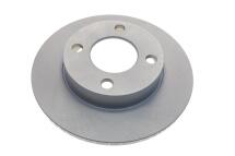 Диск гальмівний (задній) Audi 80/90 -95 (245x10)