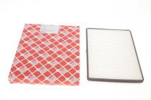 Повітряний фільтр салону Volkswagen Passat 1.9 TDI 94 Повітряний фільтр салону Volkswagen Passat 1.9 TDI 94