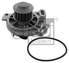 Помпа води VW T4 2.4D 90- (18z)