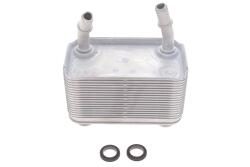 Радіатор масляний АКПП BMW X5 (E53) 3.0d-4.6i 00-06 M57/N54/M62 (теплообмінник)