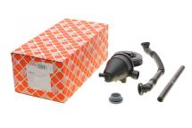 Клапан вентиляції картера BMW 3 (E36)/5 (E39)/7 (E38) 90-04 (сапун) (M50/M52) (к-кт)