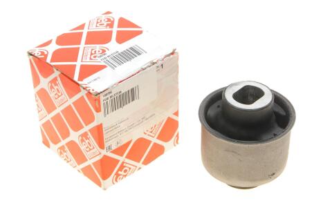 Сайлентблок важеля (переднього) Dodge Challenger 07-