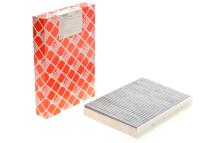 Фильтр салона Fiat 500L/500X 12-/Jeep Compass/Renegade 17- (угольный) Фильтр салона Fiat 500L/500X 12-/Jeep Compass/Renegade 17- (угольный)