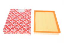 Фільтр повітряний Opel Astra G 2.2 16v 00-05 Фільтр повітряний Opel Astra G 2.2 16v 00-05