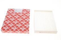 Фильтр салона Dacia Dokker/Lodgy/Renault Zoe 10-