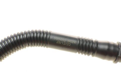 Патрубок вентиляції картера BMW 3 (E46)/X3 (E83) 1.6i/2.0i 00-11 Патрубок вентиляції картера BMW 3 (E46)/X3 (E83) 1.6i/2.0i 00-11