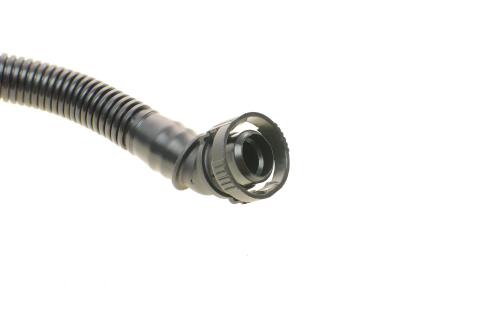 Патрубок вентиляції картера BMW 3 (E46)/X3 (E83) 1.6i/2.0i 00-11 Патрубок вентиляції картера BMW 3 (E46)/X3 (E83) 1.6i/2.0i 00-11