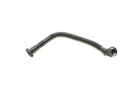 Патрубок вентиляції картера BMW 3 (E46)/X3 (E83) 1.6i/2.0i 00-11 Патрубок вентиляції картера BMW 3 (E46)/X3 (E83) 1.6i/2.0i 00-11