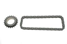 Комплект ланцюга ГРМ Citroen C1/C3/C4 1.0-1.2 09-