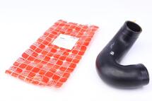 Патрубок інтеркулера VW T4 2.5TDI 95-03