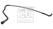 Патрубок радіатора (верхній) BMW 5 (E60) 01-10 (M54/N62) Патрубок радіатора (верхній) BMW 5 (E60) 01-10 (M54/N62)