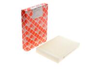 Фильтр салона MB Vito (W447) 14-