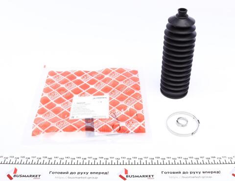 Пильник рейки рульової Fiat Doblo 01- Пильник рейки рульової Fiat Doblo 01-