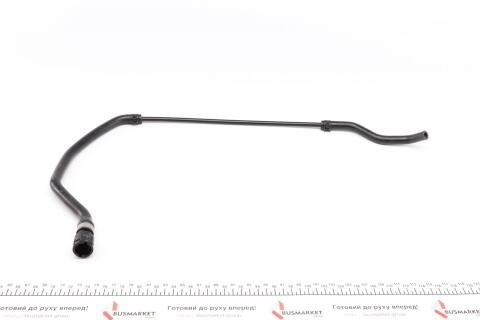 Патрубок системы охлаждения BMW 3 (E91/E93) 04-13