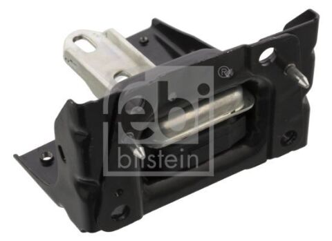 Подушка КПП Citroen C3/C4 12-(L)