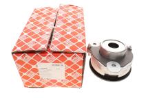 Подушка амортизатора (переднього) + підшипник Fiat Ducato 11- (R)