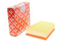 Фільтр повітряний Renault Scenic IV/Megane IV 1.2TCe 15-/Kangoo 21-