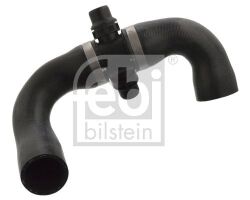 Патрубок системи охолодження BMW 1 (F20/F21)/3 (F30/F80)/5 (F10) 11- N20/N26 Патрубок системи охолодження BMW 1 (F20/F21)/3 (F30/F80)/5 (F10) 11- N20/N26