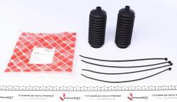 Пыльник рейки рулевой Renault Megane 96-03 (к-кт) Пыльник рейки рулевой Renault Megane 96-03 (к-кт)