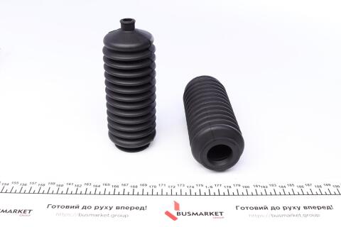 Пильник рейки рульової Renault Megane 96-03 (к-кт) Пильник рейки рульової Renault Megane 96-03 (к-кт)