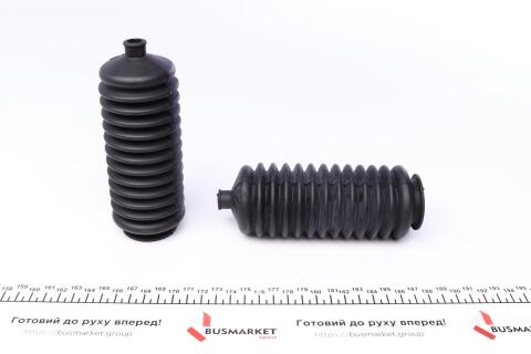 Пильник рейки рульової Renault Megane 96-03 (к-кт) Пильник рейки рульової Renault Megane 96-03 (к-кт)
