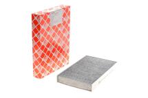 Фільтр салону Nissan Juke/Renault Fluence 1.5/1.6 dCi 10- (вугільний)