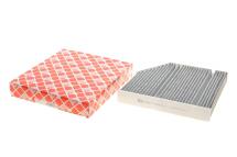 Фільтр салону MB C-class (W 205) 14-/E-class (W213) 16- (вугільний)