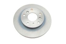 Диск гальмівний (передній) Mazda 626 87-97 (264x24)