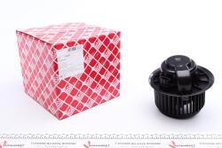 Моторчик печки VW T5/T6 03- Моторчик печки VW T5/T6 03-