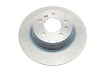 Диск тормозной (задний) BMW 7 (E38) 94-01 (324x12)