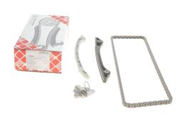 Комплект цепи ГРМ Ford Focus/Galaxy/Mondeo 2.0/2.3 10- Комплект цепи ГРМ Ford Focus/Galaxy/Mondeo 2.0/2.3 10-