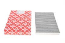 Фильтр салона Land Rover Discovery Sport/Evoque 14-/Freelander 2/Volvo S60 II/S80 II 06-(угольный) Фильтр салона Land Rover Discovery Sport/Evoque 14-/Freelander 2/Volvo S60 II/S80 II 06-(угольный)