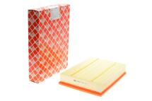 Фільтр повітряний Land Rover Discovery 04-18/Range Rover Sport 2.7D-4.4 05-13