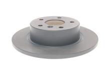 Диск гальмівний (задній) Land Rover Discovery/Range Rover 89-04