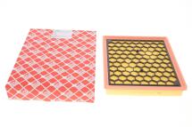 Фильтр воздушный Opel Insignia A 1.4-1.8/2.0 CDTI 08-