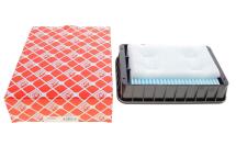 Фильтр воздушный Mitsubishi ASX09-/Lancer 03-/Outlander 1.6-2.4 06-13