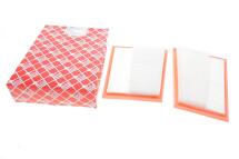 Фільтр повітряний MB E-class (W211)/C-class (W203/W204) 00-15 OM642 (к-кт)