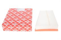 Фільтр повітряний Renault Kangoo II 1.5 Blue dCi 19-/Megane/Scenic 1.9 dCi 03-08/ 2.0 dCi 09- Фільтр повітряний Renault Kangoo II 1.5 Blue dCi 19-/Megane/Scenic 1.9 dCi 03-08/ 2.0 dCi 09-