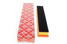 Фільтр повітряний Jaguar X-Type 02-09 Фільтр повітряний Jaguar X-Type 02-09