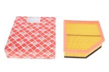 Фильтр воздушный Volvo S60 10-18/S80 /V70 /CX70 3.0-3.2 06-