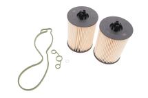 Фильтр топливный VW Touareg/Phaeton 5.0 TDI 02-16 (к-кт 2шт.)