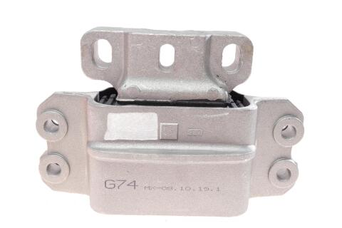 Подушка двигуна (L) VW Caddy 03- Подушка двигуна (L) VW Caddy 03-