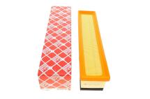 Фільтр повітряний Renault Kangoo 1.5dCi 01- (з поролоном)