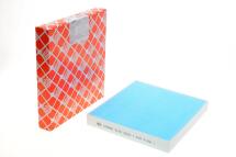 Фільтр салону Ford Ranger 11-/Mazda BT-50 06-15